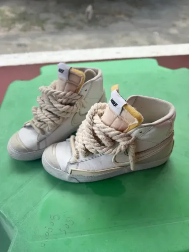 Nike blazer personalizado