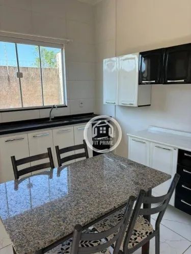 Casa com 2 dormitórios, 45 m² - venda por R$ 240.000 ou aluguel por R$ 1.400/mês - Florida