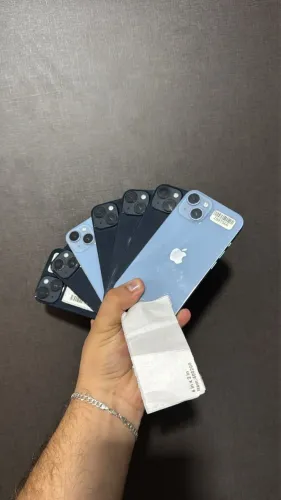 iPhone 14 128gb 85% aparelhos todo original impecável 