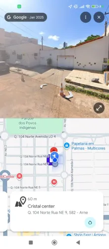 VENDO IMOVEL NO CENTRO DE PALMAS, COM RENDA.