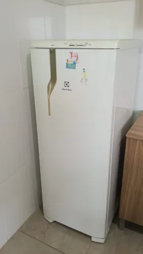 Geladeira Eletrolux RE31 