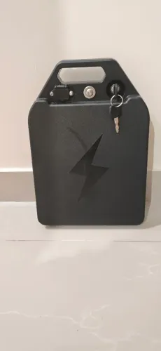 Bateria de scooter 60v 20ah 
