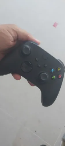 Controle xbox serie x