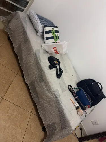 Base de cama box