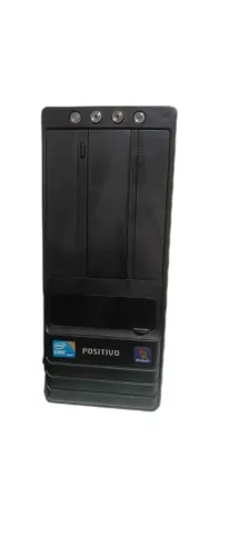 Micro positivo core i5 650 3.20ghz 4gb 500gb