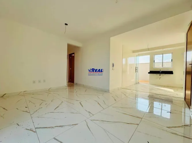Área Privativa à Venda no Bairro Miramar, em Belo Horizonte