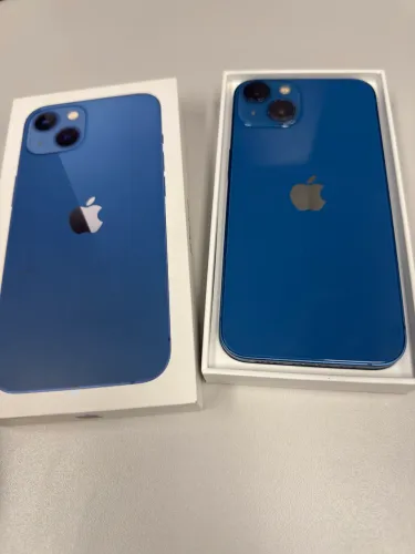iPhone 13