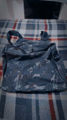 Mochila capa de pássaro
