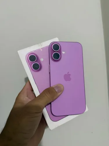 iphone 16 128 gigas semi