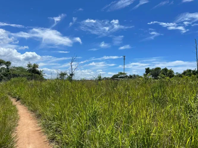 Balneário das Graças | Rio das Ostras - Excelente Terreno c/ 3.800 m²!!