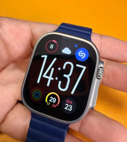 Apple Watch Semi Novo
