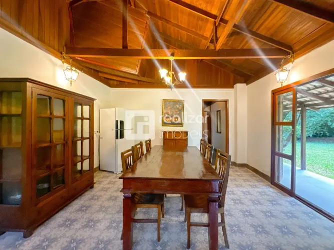 Casa 1 quarto no bairro São João do Rio Vermelho, Florianópolis