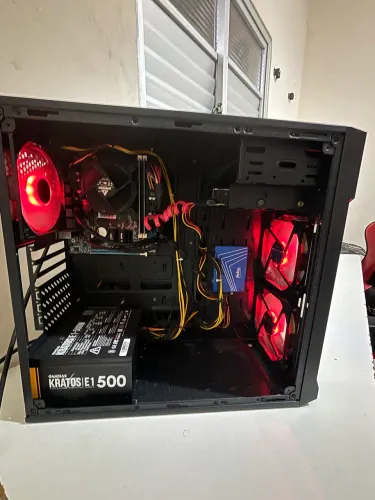 Pc/ computador