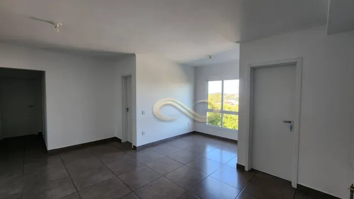 Apartamento para alugar, 02 Quartos, 01 Banheiro e vaga de estacionamento 61 m²- Bairro Ba