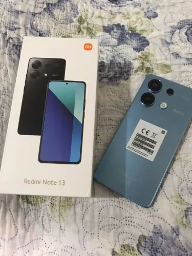 Redmi note 13 