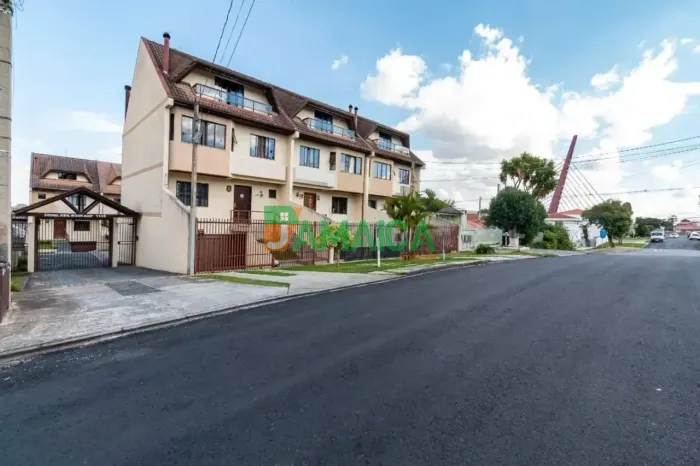 Tripléx para locação em condomínio no Jardim das Américas com 206 m² e 03 suítes | Residen
