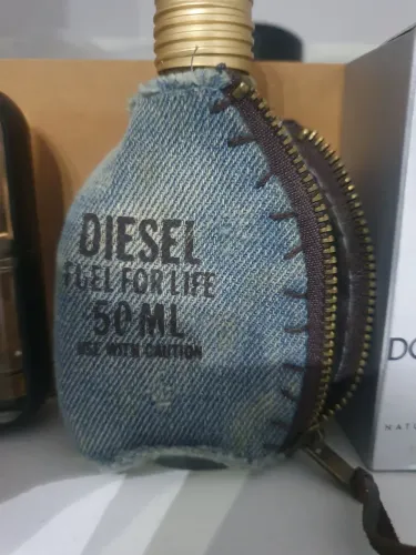 Perfume diesel 50ml
