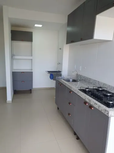 Apartamento para Aluguel no Varandas Condomínio Clube  Jundiaí Industrial  Aná