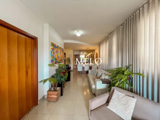 Lindo Apartamento a Venda no Bairro São Jose por R$1.290.000