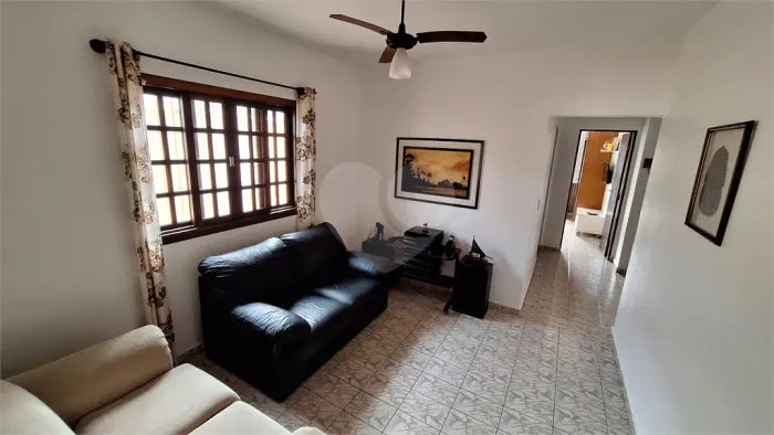 Casa com 4 quartos à venda em Centro - SP
