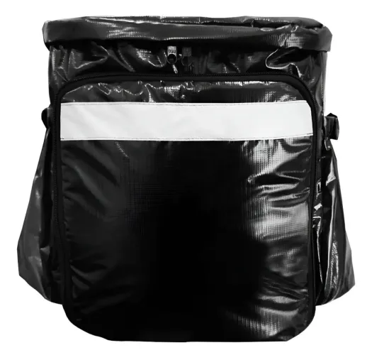 BAG TÉRMICA 80L - GRANDE CAPACIDADE