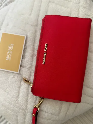Carteira Michael Kors original