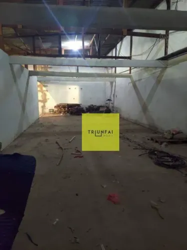 Galpão para alugar, 500 m² por R$ 4.000,00/mês - Recanto São Manoel II - Salto de Pirapora