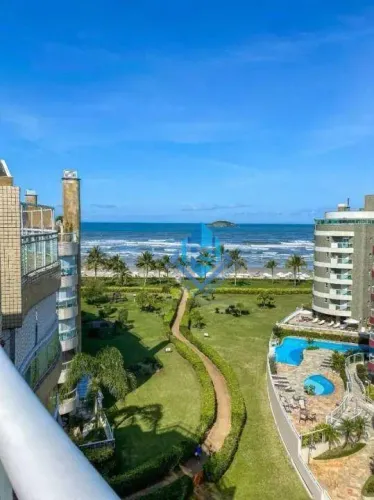 Cobertura para alugar, 360 m² por R$ 25.000,00/mês - Riv. São Lourenco - Bertioga/SP