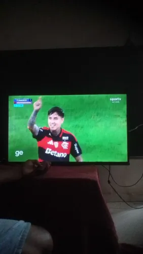 Tv smart TCL 32 polegadas