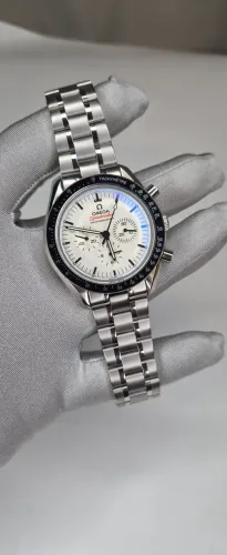 Relógio omega speedmaster