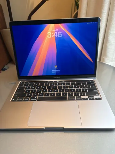 Apple MacBook Pro 2020 13"