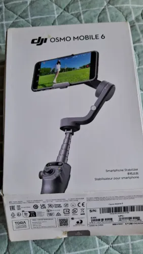 Gimbal