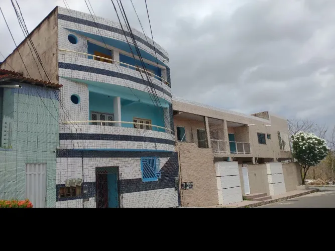 Apartamento de 2 Quartos Cohafuma