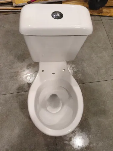 Vaso sanitário fiori em ótimas condições