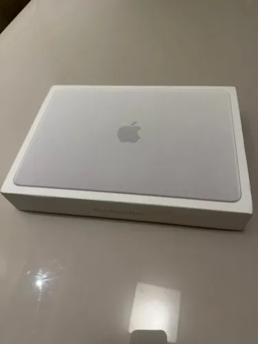 MacBook Neo Apple - 256GB SSD | 8GB RAM prata