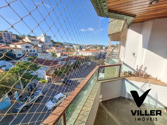 Apartamento no Edificio Zucarelli na Cidade de Socorro SP