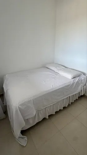 Cama Box Casal Ortobon
