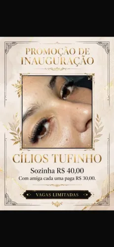 Cílios