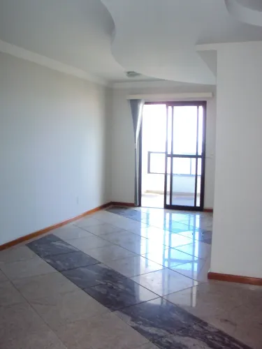 APARTAMENTO RESIDENCIAL em VITÓRIA - ES, JARDIM CAMBURI