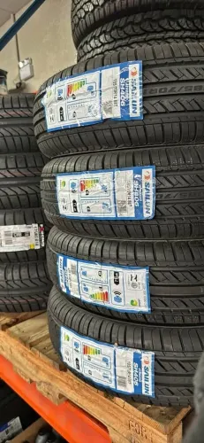 Promoção Pneu novo 185/70r14