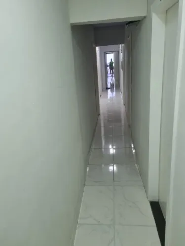 Quartos no São Lucas Vaga Feminina