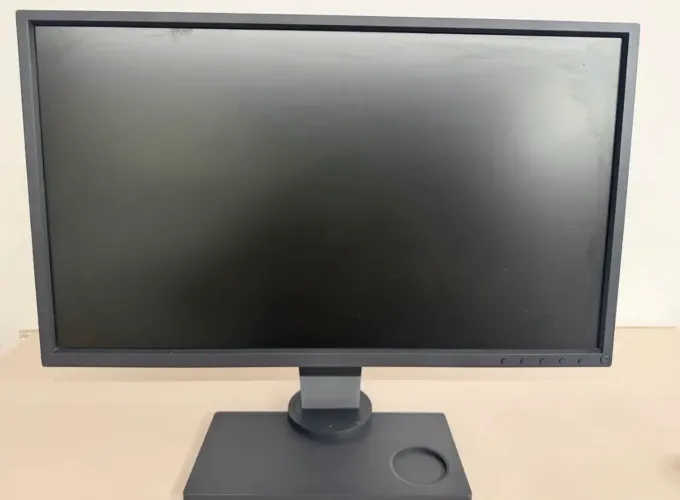 MONITOR 240Hz - BENQ ZOWIE XL2546
