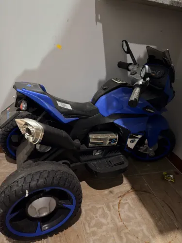 Vendo motos para retirada