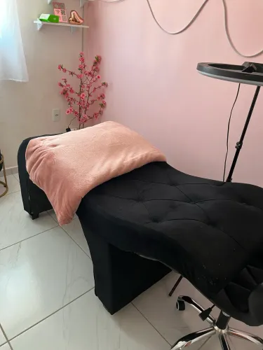 Maca Luxo