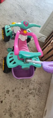 Motoca infantil