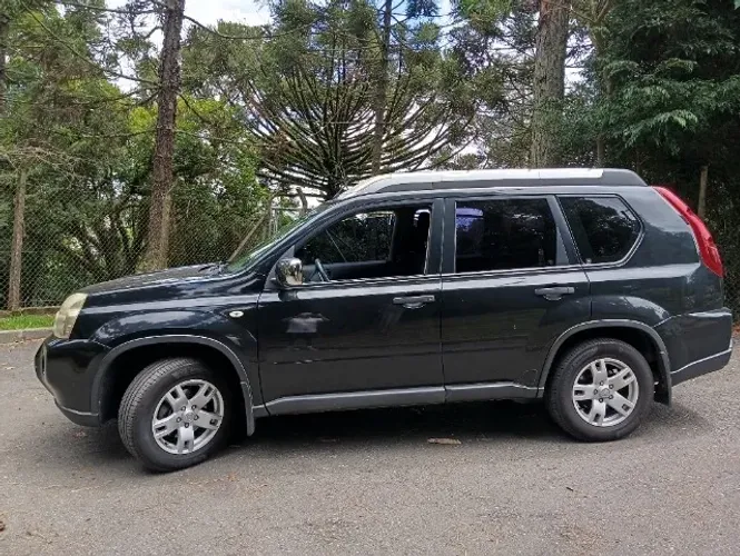 Nissan X-Trail SE 2.0 16V 138cv Aut. 2009
