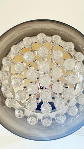 Lustre pendente