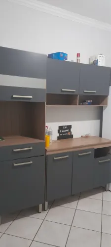 Armário de cozinha