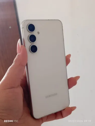 Sansung s23 FE 256 gb
