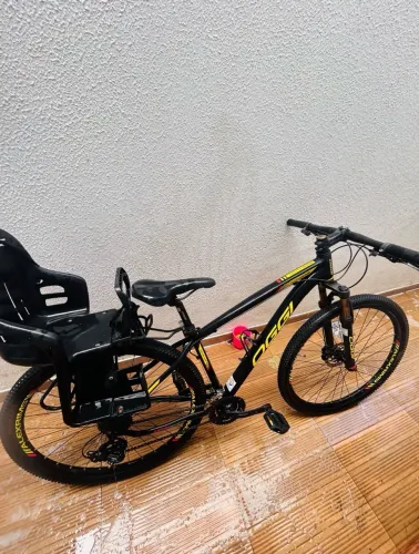 Bike OGGI
